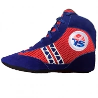 Борцовки Green Hill Sambo Shoes Fias 