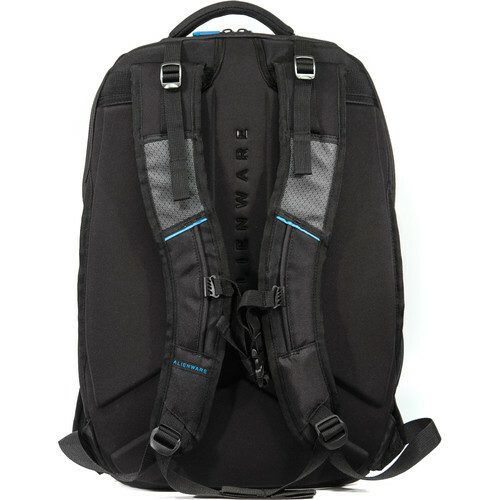 Rucsac p/u notebook Dell Alienware Vindicator-2.0 15" 460-BCBV photo 4