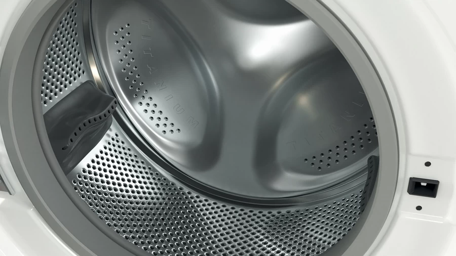 Стиральная машина Indesit BWSE71295XWBV 7 кг / 1200 об/мин / B / Белый photo 9