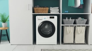 Стиральная машина Indesit BWSE71295XWBV thumbnav 4