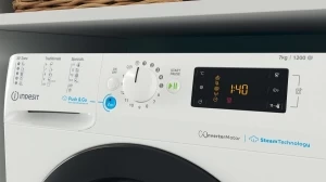 Стиральная машина Indesit BWSE71295XWBV thumbnav 7