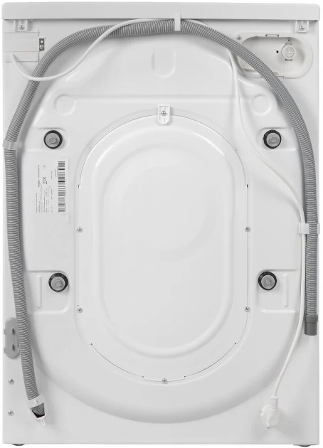 Стиральная машина Whirlpool FWSG61083WBV 6 кг / 1000 об/мин / A+++ / Белый photo 3