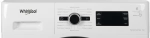 Стиральная машина Whirlpool FWSG61083WBV thumbnav 5