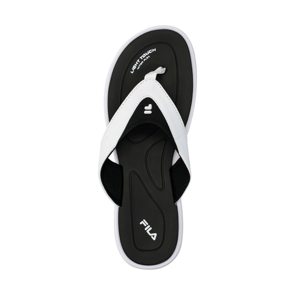 Slapi Fila Ultratouch W pt Femei / 36 / Negru photo 1