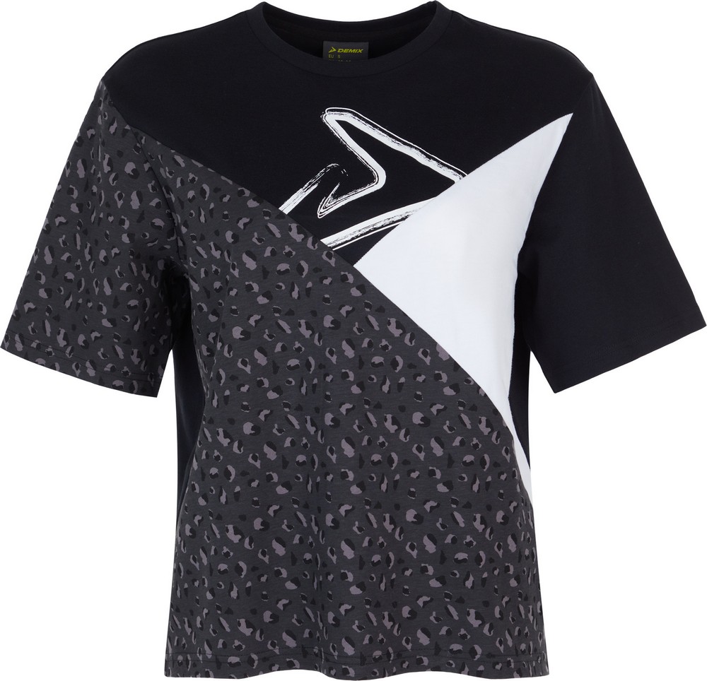 Tricou Demix Tee W photo 