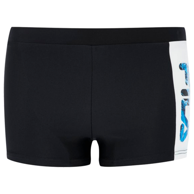 Плавки-шорты Fila Swim Brief / Мужской / Marimea 152 / Черный photo 1 Плавки-шорты Fila Swim Brief / Мужской / Marimea 152 / Черный photo 1