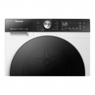 Сушильная машина Hisense DH5S102BW thumbnav 3