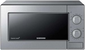 Cuptor cu microunde Samsung GE81MRTBBW thumbnav