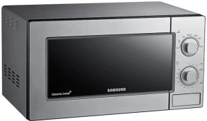 Cuptor cu microunde Samsung GE81MRTBBW thumbnav 2