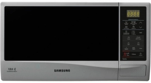 Микроволновая печь  Samsung GE83KRS2BW thumbnav 1