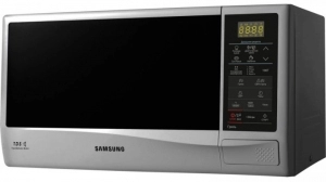 Микроволновая печь  Samsung GE83KRS2BW thumbnav 2