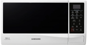 Cuptor cu microunde Samsung GE83KRW2BW thumbnav 1