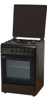 Газовая плита Eurolux KLE6640IBW thumbnav 1