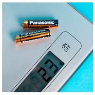 Baterie Panasonic LR03REB10BW thumbnav 4