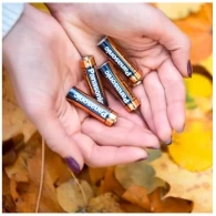 Батарейка Panasonic LR6REB10BW thumbnav 3