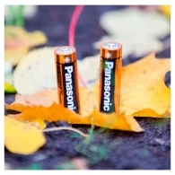 Батарейка Panasonic LR6REB10BW thumbnav 4