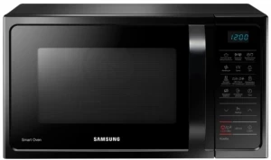 Cuptor cu microunde Samsung MC28H5013AK 