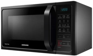 Cuptor cu microunde Samsung MC28H5013AK thumbnav 3