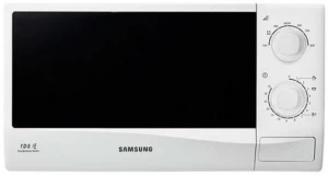 Cuptor cu microunde Samsung ME81KRW2 