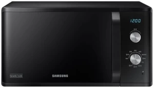 Cuptor cu microunde Samsung MG23K3614AKBW 