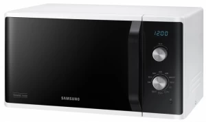 Cuptor cu microunde Samsung MG23K3614AW/BW 