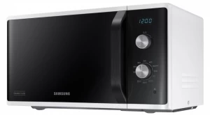 Микроволновая печь  Samsung MG23K3614AW/BW thumbnav 3