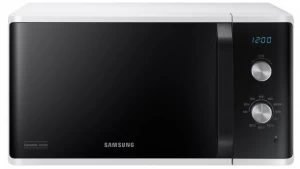 Микроволновая печь  Samsung MG23K3614AW/BW thumbnav 4