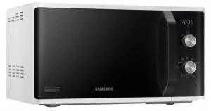 Микроволновая печь  Samsung MG23K3614AW/BW thumbnav 5