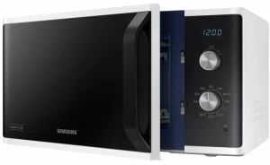 Микроволновая печь  Samsung MG23K3614AW/BW thumbnav 8