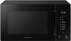 Микроволновая печь  Samsung MG23T5018AKBW thumbnav