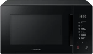 Cuptor cu microunde Samsung MG23T5018AKBW 