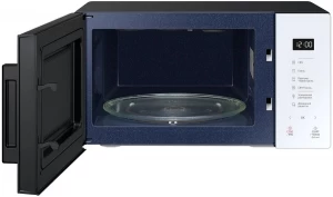 Микроволновая печь  Samsung MG23T5018AWBW thumbnav 2