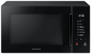 Cuptor cu microunde Samsung MG30T5018AKBW 