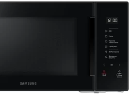 Cuptor cu microunde Samsung MG30T5018AKBW thumbnav 3
