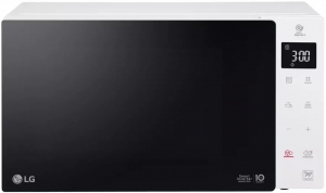 Cuptor cu microunde LG MS23NECBW thumbnav
