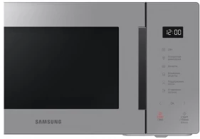 Cuptor cu microunde Samsung MS23T5018AGBW thumbnav 3