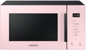 Cuptor cu microunde Samsung MS23T5018APBW 