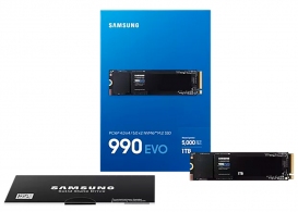 SSD intern Samsung MZV9E1T0BW thumbnav 6