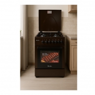 Газовая плита Eurolux TE5540IBW thumbnav 2