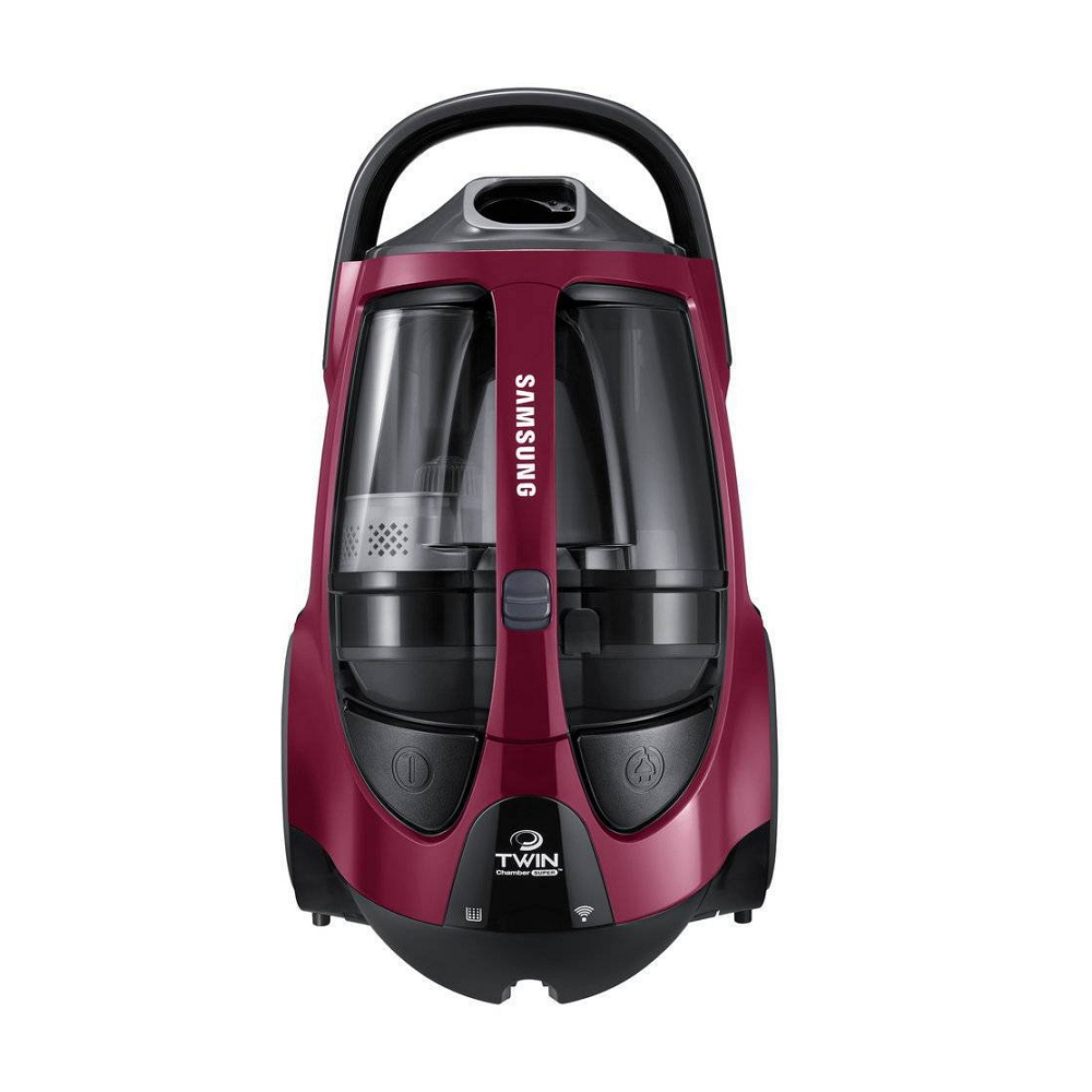 Aspirator cu container Samsung VCC885FH3PSBW / 2200W / Alte culori photo 2
