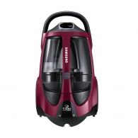 Aspirator cu container Samsung VCC885FH3P/SBW thumbnav 2