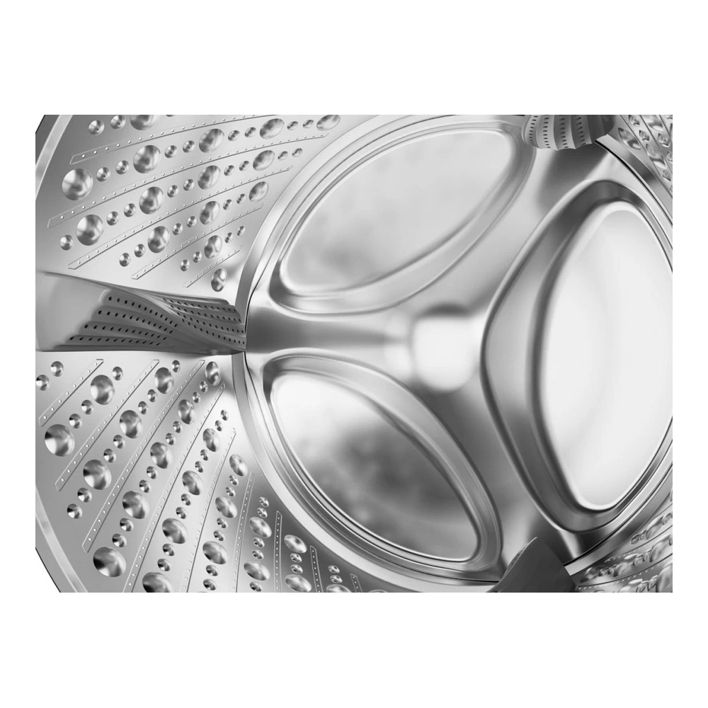 Masina de spalat cu uscator Hisense WD5S1045BW 10.5 kg /1400 rot/min /D /Alb photo 5