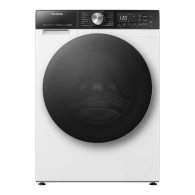 Masina de spalat cu uscator Hisense WD5S1045BW 