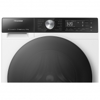 Стиральная машина Hisense WF5S1045BW thumbnav 3