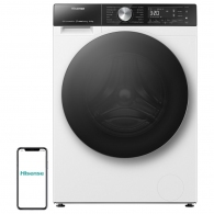 Стиральная машина Hisense WF5S1045BW thumbnav 6
