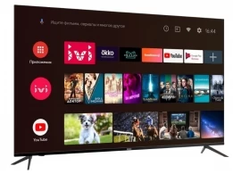LED телевизор Haier  50 Smart TV BX thumbnav 2