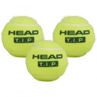 Set mingi p/u tenis 72 buc HEAD BOX 72 MTC TIP VERDE 3B thumbnav 3