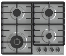 Plita cu gaz incorporabila Gorenje GW642ABX thumbnav
