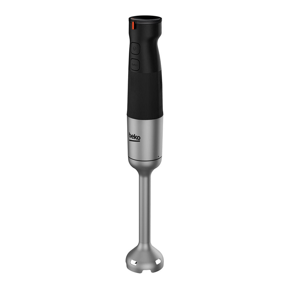 Blender Submersibil Beko HBA81762BX Negru / 12 viteze / 700 ml photo 4