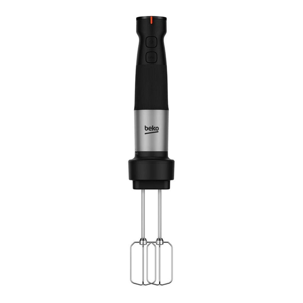 Blender Submersibil Beko HBA81762BX Negru / 12 viteze / 700 ml photo 5